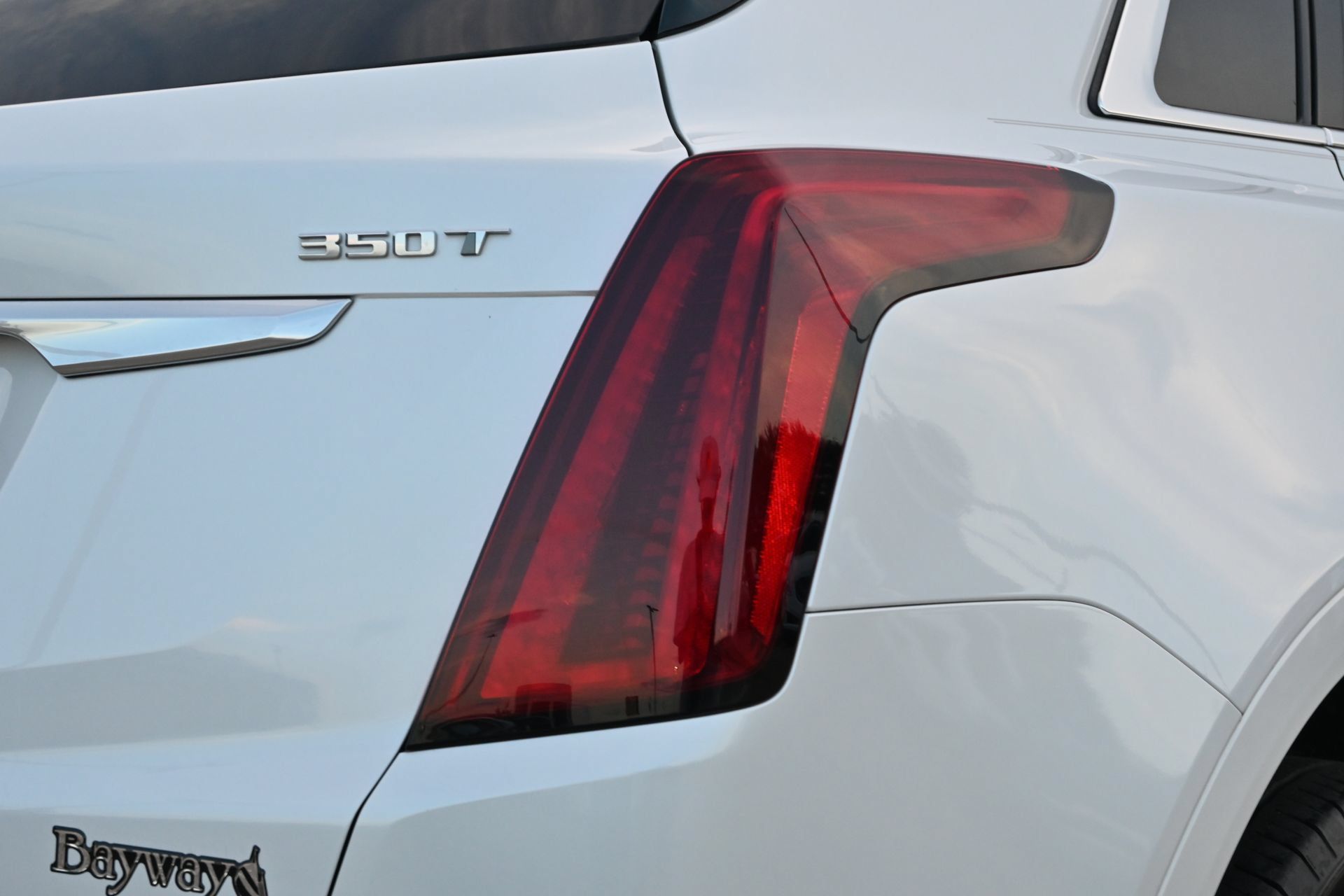 Certified 2023 Cadillac XT5 Premium Luxury FWD image 22