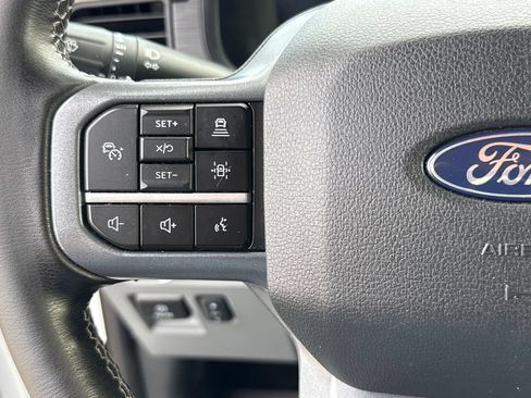 Used 2024 Ford F150 XLT w/ Equipment Group 303A High AWD/4WD image 17