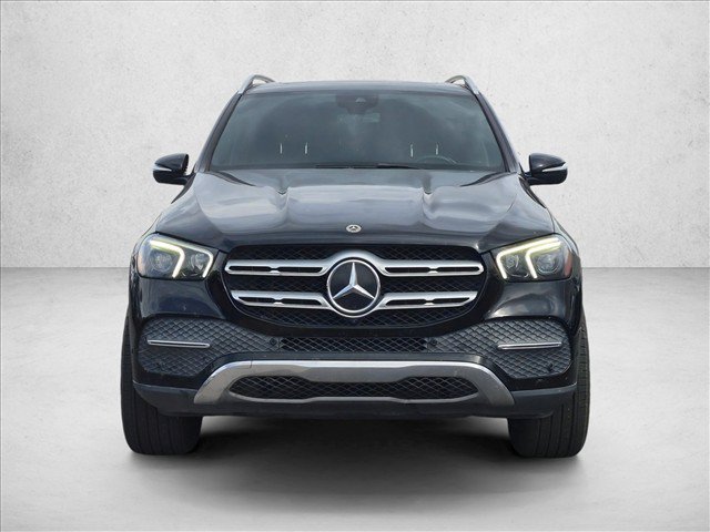 Used 2022 Mercedes-Benz GLE 350 image 2