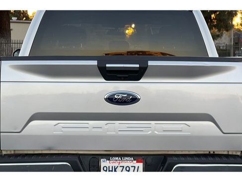 Used 2019 Ford F150 XLT w/ Equipment Group 302A Luxury image 14