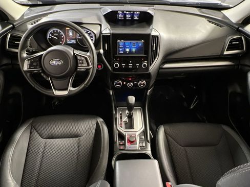 Used 2019 Subaru Forester Premium image 21