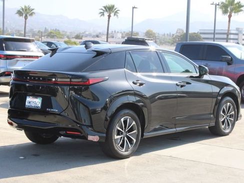 Certified 2024 Lexus RZ 300e Premium w/ Technology Package FWD image 21