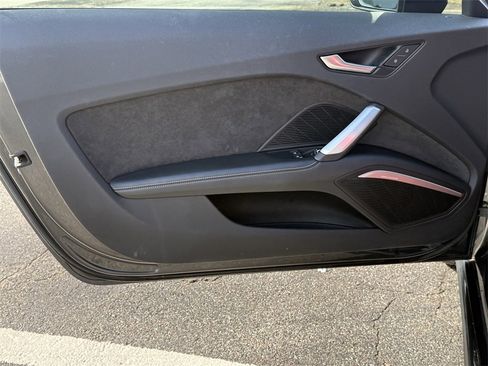 Used 2019 Audi TTS 2.0T Coupe w/ Technology Package image 10
