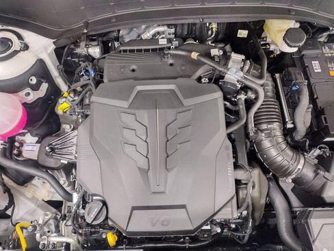 New 2026 Hyundai Palisade SEL image 5