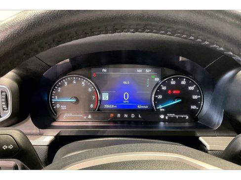 Used 2023 Ford Explorer XLT w/ Equipment Group 202A image 21