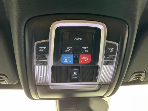 New 2026 RAM 1500 Big Horn image 17