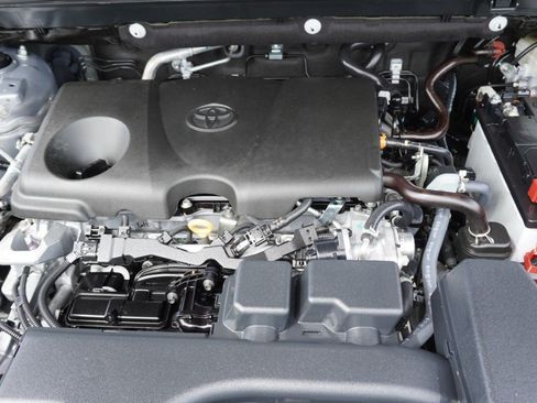 Used 2024 Toyota RAV4 XLE Premium FWD image 37