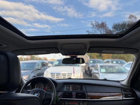 Used 2011 BMW X5 xDrive35i image 18