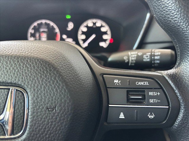 Used 2023 Honda CR-V LX image 19
