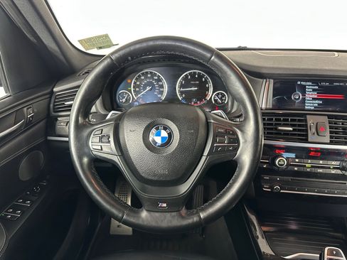 Used 2016 BMW X3 xDrive35i image 29