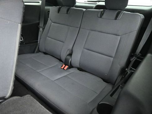 Certified 2025 Ford Explorer Active RWD image 20