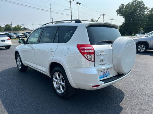 Used 2011 Toyota RAV4 Limited AWD/4WD image 7