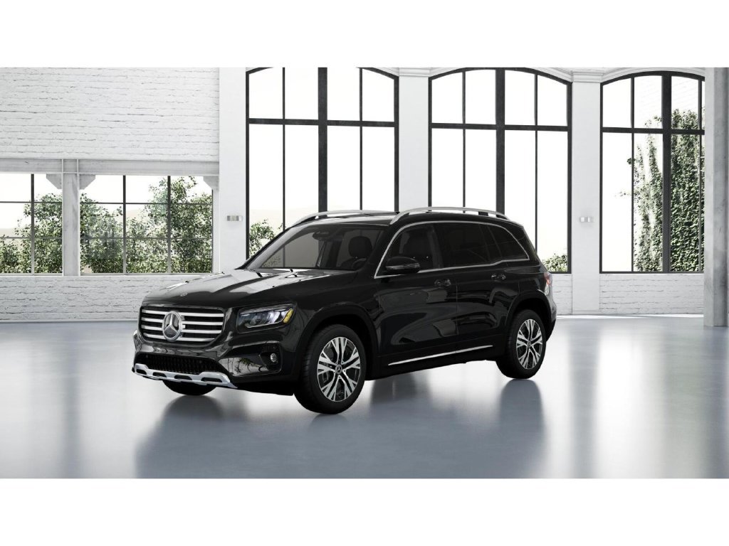 Certified 2026 Mercedes-Benz GLB 250 4MATIC image 39