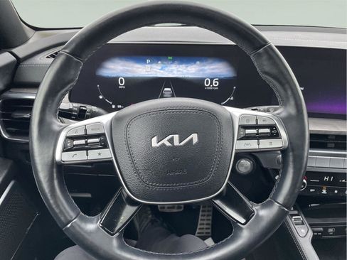 Used 2024 Kia Telluride SX X-Line image 28