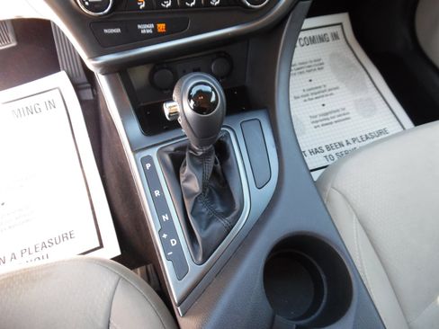 Used 2012 Kia Optima LX w/ Convenience Pkg image 15