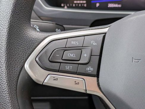Certified 2023 Volkswagen Tiguan S FWD image 32