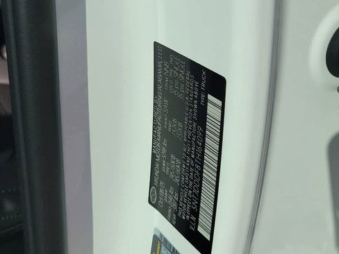 New 2026 Hyundai Santa Cruz XRT image 20