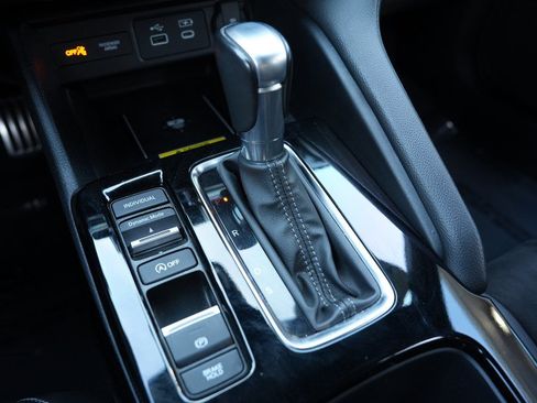 Used 2023 Acura Integra A-Spec FWD image 32