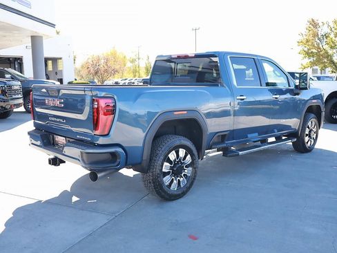 New 2026 GMC Sierra 2500 Denali w/ Technology Package image 6