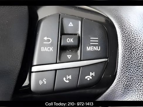 Used 2021 Ford Escape SEL FWD image 9
