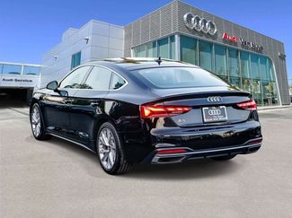 Certified 2022 Audi A5 2.0T Premium w/ Convenience Package video 2