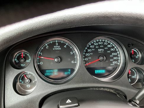 Used 2012 GMC Sierra 1500 Denali AWD/4WD image 13