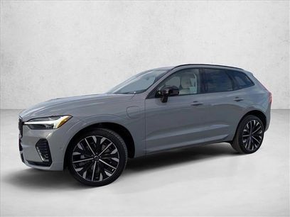 New 2026 Volvo XC60 T8 Ultra w/ Protection Package Premier