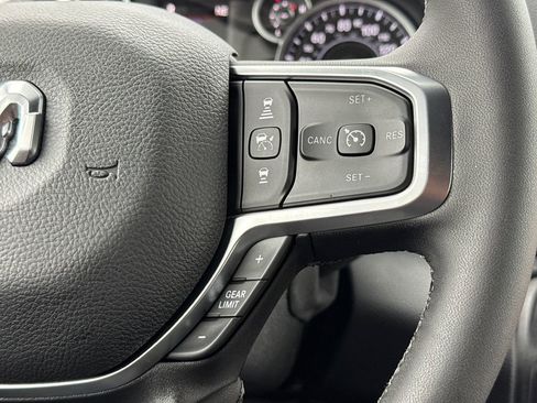 New 2026 RAM 2500 Lone Star AWD/4WD image 27