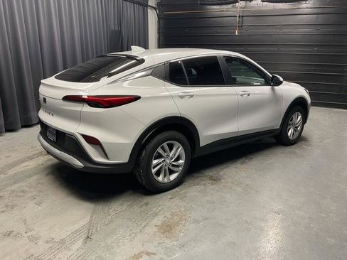 New 2026 Buick Envista Preferred w/ Convenience I Package image 4