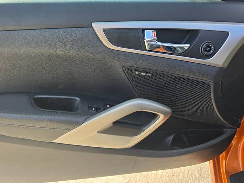 Used 2015 Hyundai Veloster w/ Option Group 02 FWD image 18