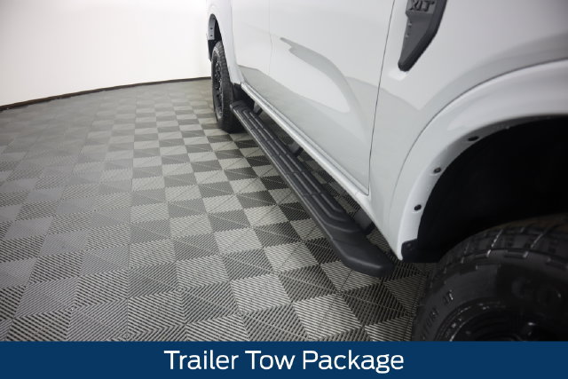 New 2026 Ford Ranger XLT AWD/4WD image 12
