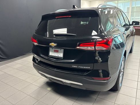 Used 2023 Chevrolet Equinox Premier AWD/4WD image 4