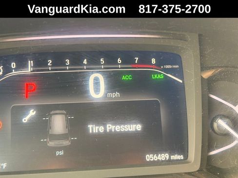 Used 2022 Honda Passport TrailSport image 16