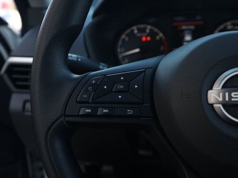 New 2025 Nissan Altima 2.5 S image 31