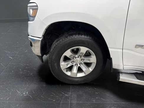 Used 2023 RAM 1500 Laramie image 38