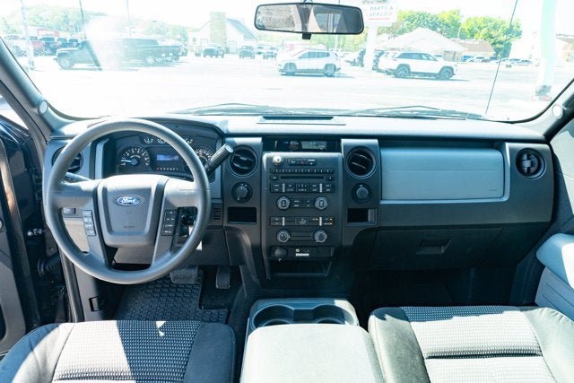 Used 2014 Ford F150 STX w/ Equipment Group 201A Mid RWD image 29