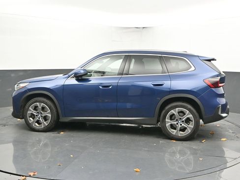 Used 2023 BMW X1 xDrive28i image 7