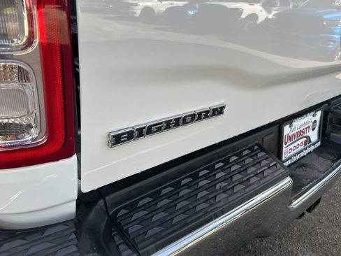 Certified 2024 RAM 2500 Big Horn image 17