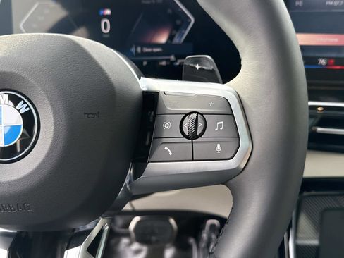 New 2026 BMW X2 xDrive28i w/ Technology Package image 23