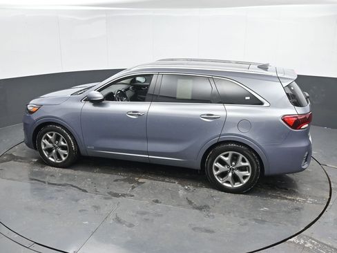 Used 2020 Kia Sorento SX w/ SX LED Lighting Package image 39