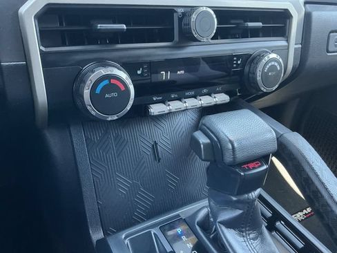 Certified 2024 Toyota Tacoma TRD Off-Road AWD/4WD image 22