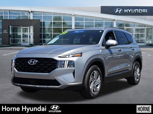 Certified 2023 Hyundai Santa Fe SEL w/ Cargo Package FWD image 1