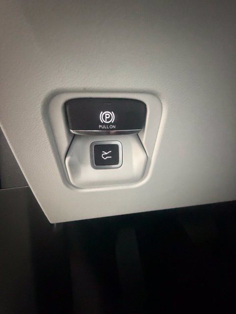 New 2027 Jeep Cherokee Laredo AWD/4WD image 22