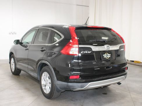 Used 2015 Honda CR-V EX-L image 7