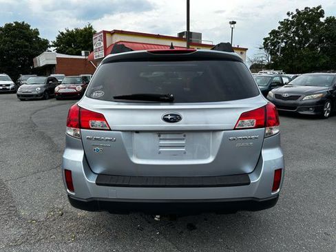 Used 2013 Subaru Outback 2.5i Limited w/ Moonroof Pkg image 6