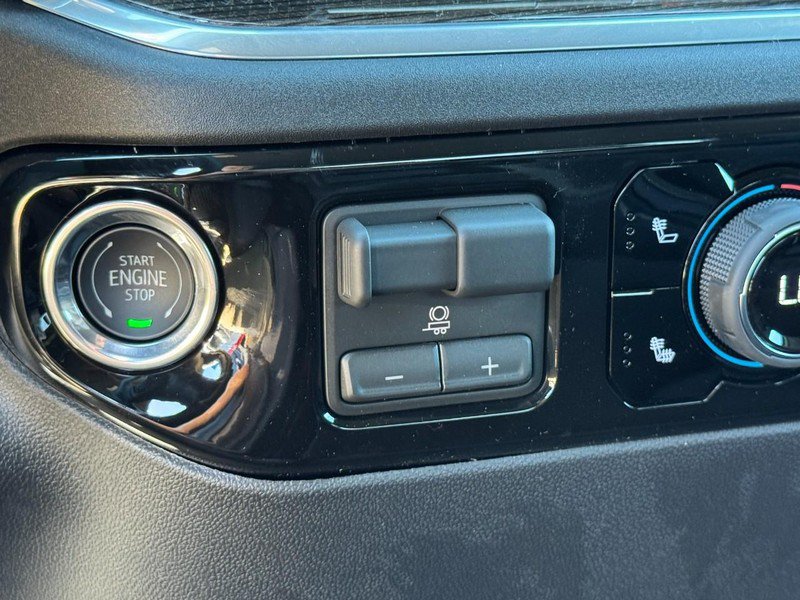 New 2026 Chevrolet Silverado 1500 RST AWD/4WD image 12