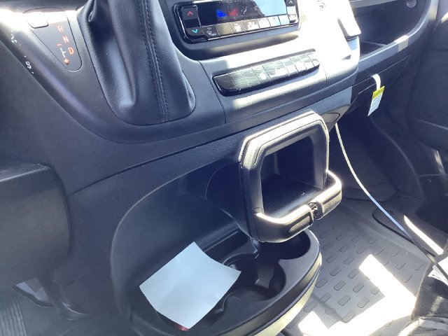 Used 2025 RAM ProMaster 1500 FWD image 17