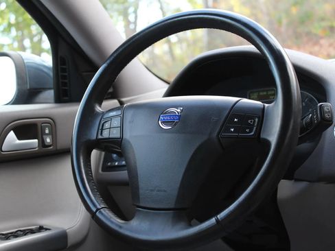 Used 2008 Volvo V50 T5 AWD/4WD image 21