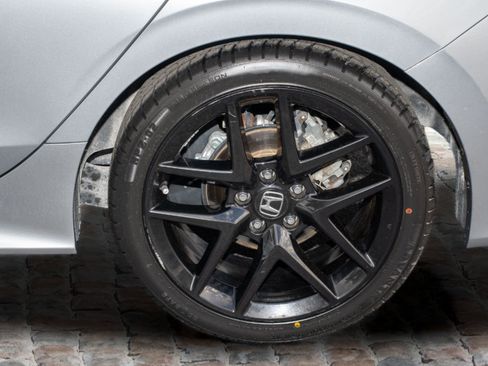 Certified 2023 Honda Civic Sport image 38