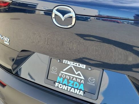 New 2026 MAZDA CX-30 AWD 2.5 S w/ Select Sport Pkg image 29